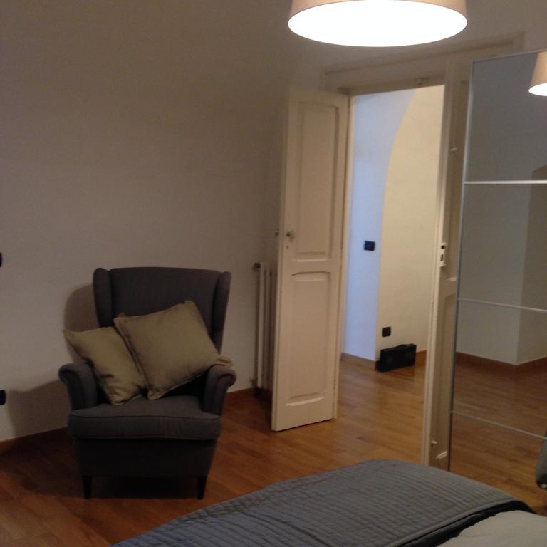 Appartamentino Vittorio Emanuele Bari Habitación foto
