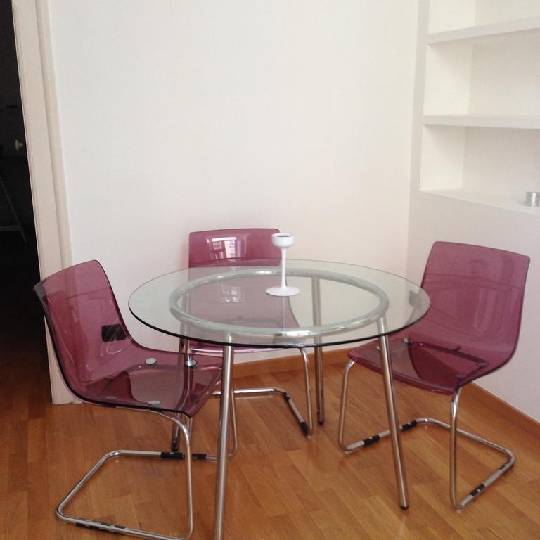 Appartamentino Vittorio Emanuele Bari Habitación foto